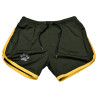 Kinky Puppy Short Paw Noir-Jaune